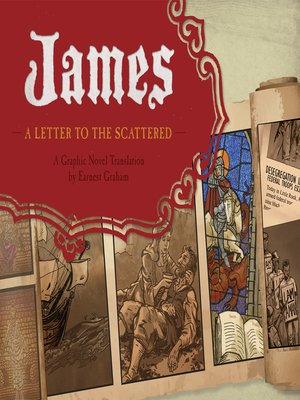 cover image of James